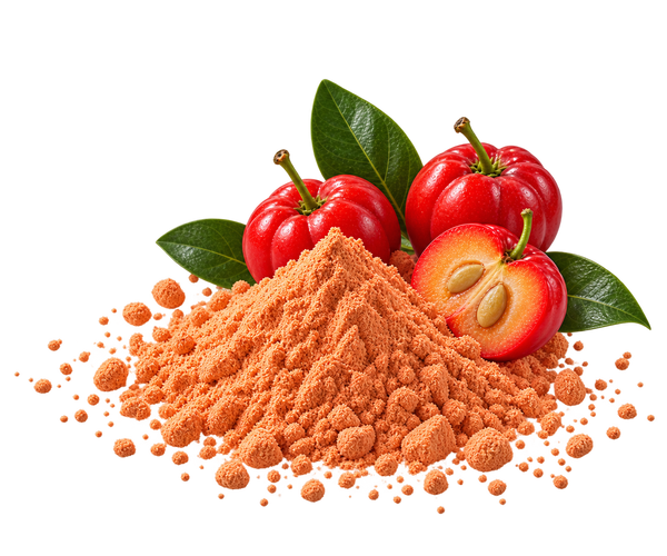 Organic Acerola Berry
