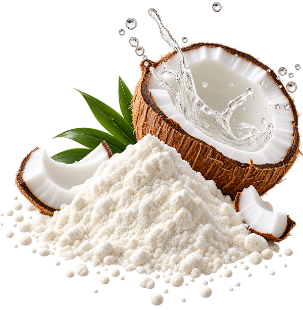 Organic Coconut Water